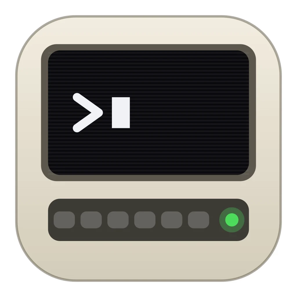 ElkMac application icon
